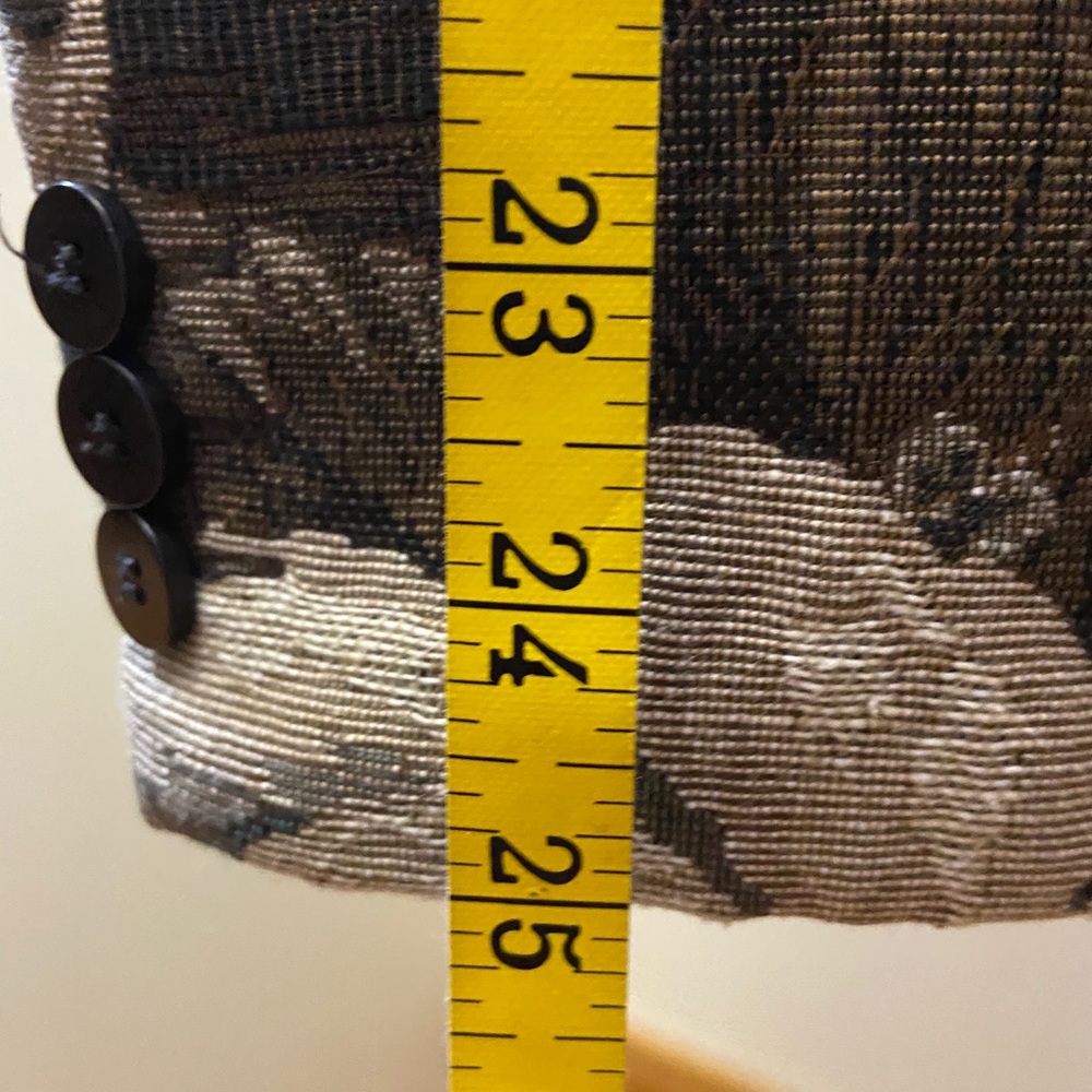 Grace Elements Blazer - Picture 5 of 7